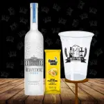 Copão Vodka Belvedere