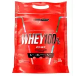 Whey 100% integral