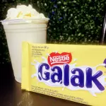 Sorvete galak