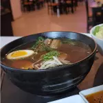 Shoyu Ramen