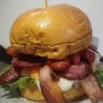 X-Bacon Simples