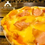PIZZA HAWAIANA