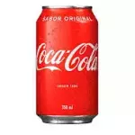 COCA-COLA LATA 350ML