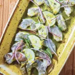 AGUACHILE 30 AGAVES