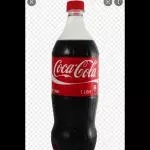 Soda un litro