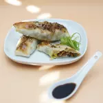 Spring rolls x4