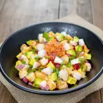 Chirashi Bowl