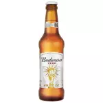 BUDWEISER ZERO