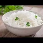 ARROZ BRANCO