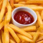PAPAS A LA FRANCESA
