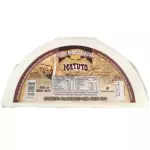 Queijo Canastra Matuto  (±550g)