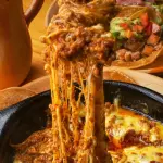 CHORIQUESO