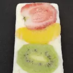 YOGURTH CON FRUTAS