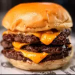 Sex Burguer