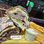 2 Pachatas + Fritas