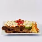 Lomo a la tampiqueña