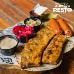 Tipico de Costilla