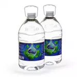 Agua Ciego Montero 5 L