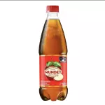 Sidral mundet 600ml