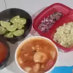 CALDO DE MARISCOS 1LTProducto 6