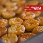 Empada de Queijo 1kg
