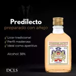 Octavo Predilecto