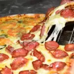 Grande (2 sabores)🍕