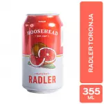 Grapefruit Beer Moosehead