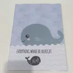 Caderno Brochura Estampado - Máxima