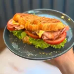 CROISSANT PREMIUN
