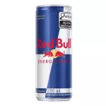 ENERGÉTICO RED BULL