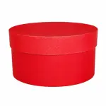 Caja mini cilindro estrella PD RG263