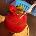 Margarita Fresa