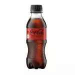Coca cola zero 200ml