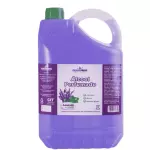 Álcool Perfumado Lavanda 5L Q.P