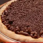 Brigadeiro broto