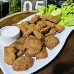 MILANESA DE CARNE
