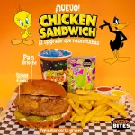 Chicken Sandwich
