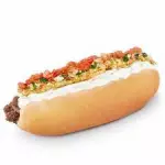 As tomate mayo chico