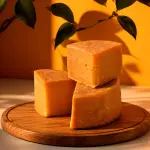 Queijo Cangalha - Parmesão • 250g