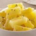 Mandioca