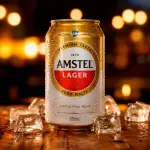 Amstel 350ml