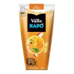Del Valle Kapo Laranja 200ml