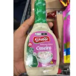 MOLHO PRA SALADA