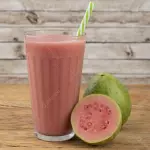 Suco de Goiaba 400ml.