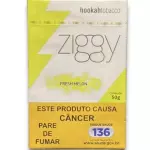 Ziggy fresh melon