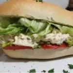 AVE A LA PLANCHA