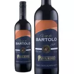 Di Bartolo Tinto Bordô Seco