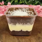 Bolo de Pote de Prestigio