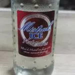 Mistral ICE Hot Citrus